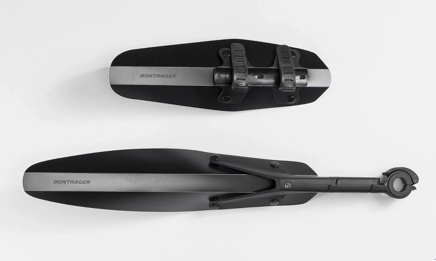 Bontrager Universal-Schutzblechset Für Rennrad/CX/MTB 4 Bontrager Universal-Schutzblechset Für Rennrad/CX/MTB – Bild 2