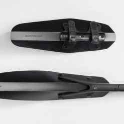 Bontrager Universal-Schutzblechset Für Rennrad/CX/MTB