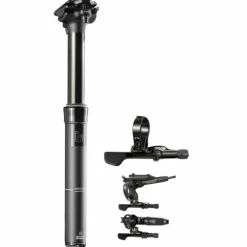 Bontrager Line Elite Variosattelstütze 31.6mm X 480mm X 170mm