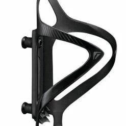 Flaschenhalter Merida Carbon Schwarz Matt