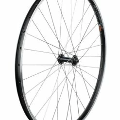Bontrager Connection 700c QR Vorderrad 700C