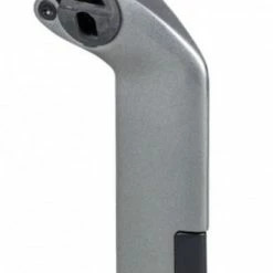 Trek Madone SLR 160mm, 25mm Versatz, Anthracite