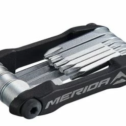 Merida Multitool 11-in-1 Schwarz -Sattelstützen Verkaufsgeschäft Bild1fdfPKFBG0V81l