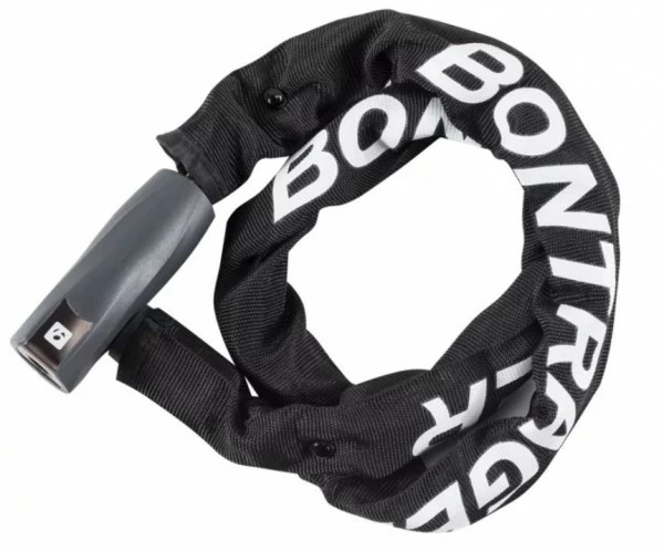 Bontrager Pro Schlüssel-Kettenschloss 3 Bontrager Pro Schlüssel-Kettenschloss