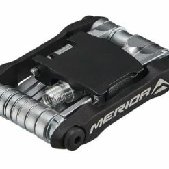 Merida Multitool 24-in-1 Schwarz 7 Merida Multitool 24-in-1 Schwarz -Sattelstützen Verkaufsgeschäft Bild1iNlRjurTd7f57