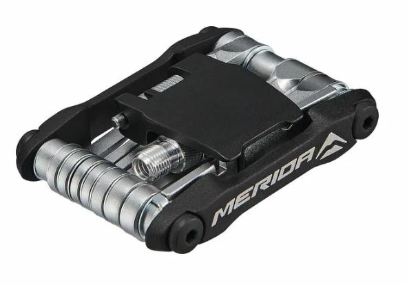Merida Multitool 24-in-1 Schwarz 5 Merida Multitool 24-in-1 Schwarz – Bild 3