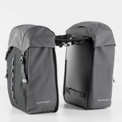 Bontrager Town Doppelpacktasche