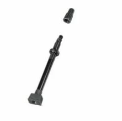 Bontrager Ventil Tubeless Valve 70mm Black