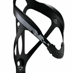 Flaschenhalter Merida Aluminium Advanced Schwarz