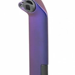 Trek Madone SLR 160mm, 5mm Versatz, Purple Phaze