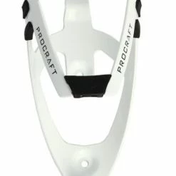 Flaschenhalter Procraft Z-Cage White Series