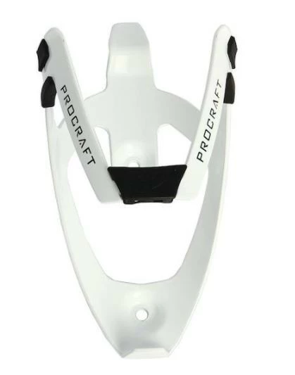 Flaschenhalter Procraft Z-Cage White Series 3 Flaschenhalter Procraft Z-Cage White Series