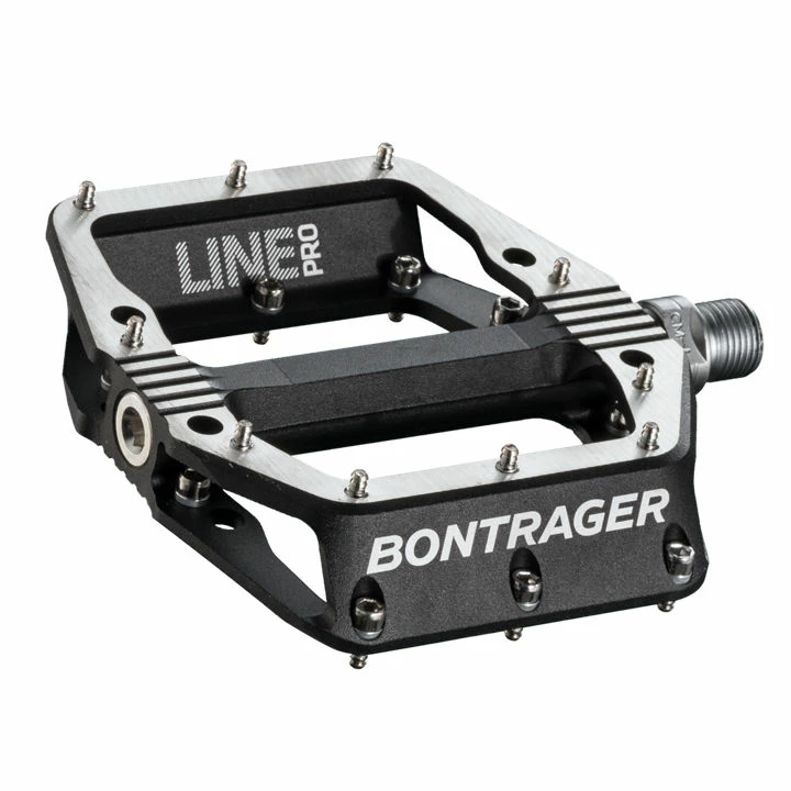 Bontrager Line Pro Pedal 5 Bontrager Line Pro Pedal – Bild 3