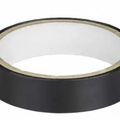 Bontrager Felgenband Rim Tape Bontrager TLR 21mm Wide X 5m Long Black