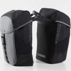 Bontrager MIK Commuter Doppelpacktasche