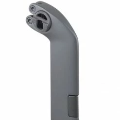 Trek Madone SLR 160mm, 25mm Versatz, Onyx Carbon