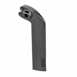 Trek Madone SLR 205mm, 25mm Versatz, Dnister Black