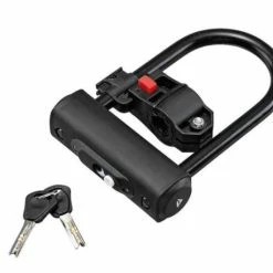 Merida Bügelschloss 8x14cm