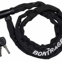 Bontrager Comp Langes Kettenschloss Mit Schlüssel
