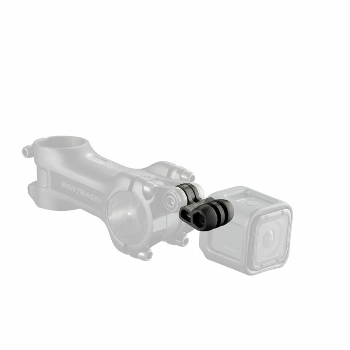 Bontrager Blendr GoPro Mount 4 Bontrager Blendr GoPro Mount – Bild 2
