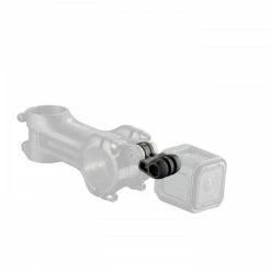 Bontrager Blendr GoPro Mount