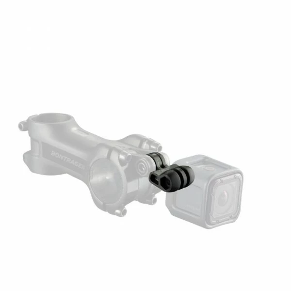 Bontrager Blendr GoPro Mount 3 Bontrager Blendr GoPro Mount