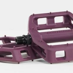Bontrager Line Comp Plattformpedalset Mulberry