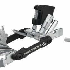 Merida Multitool 24-in-1 Schwarz