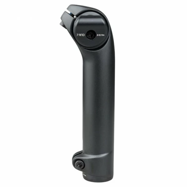 Trek Aluminium-Sitzturmaufsatz 10mm, 172mm 3 Trek Aluminium-Sitzturmaufsatz 10mm, 172mm