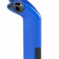 Trek 2020 Madone SL Sattelstütze 160mm, 25mm Versatz, Alpine Blue