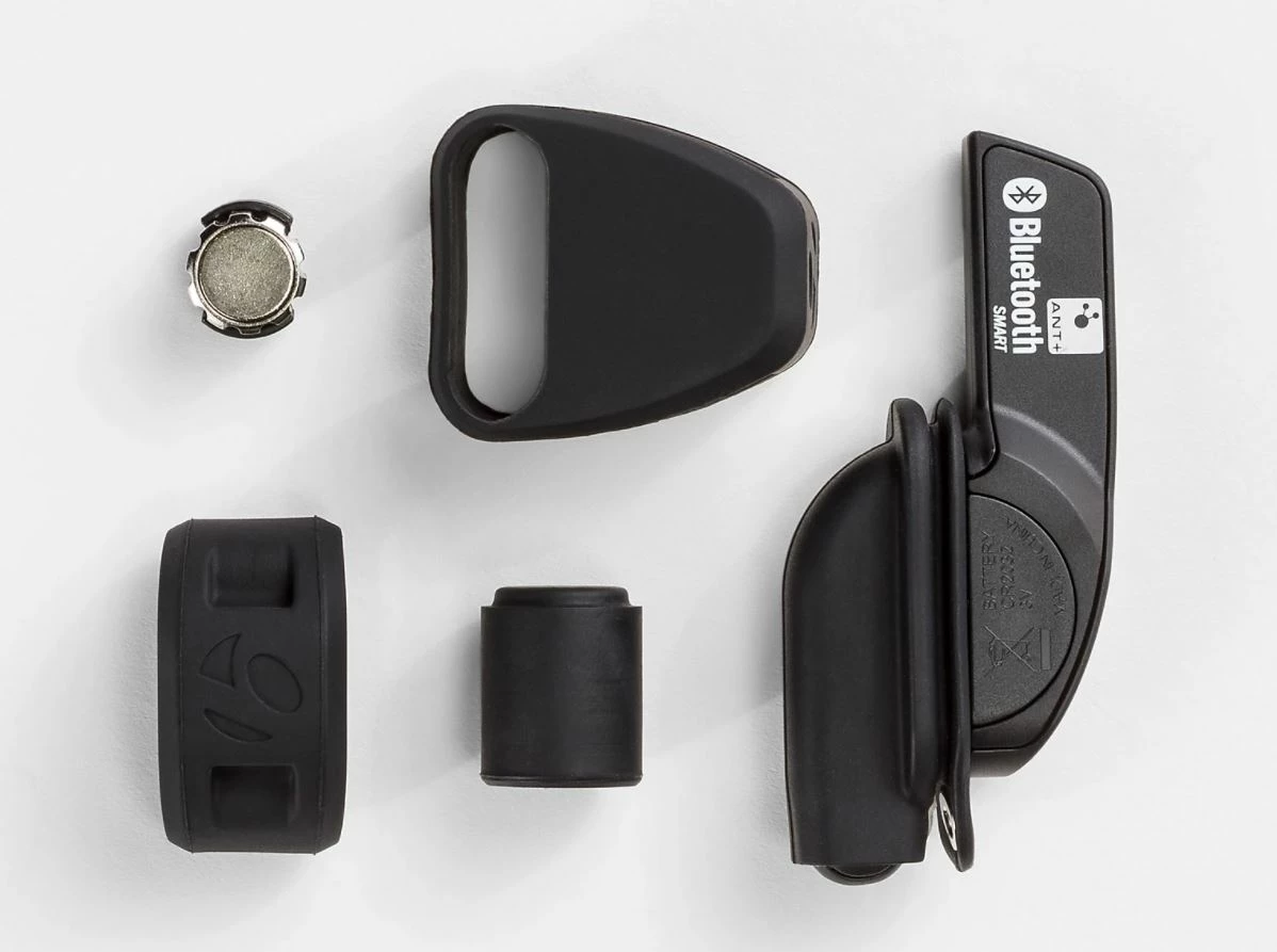 Bontrager Duotrap S Digital Sensor 4 Bontrager Duotrap S Digital Sensor – Bild 2