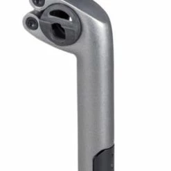 Trek Domane SLR Carbon Interner Sitzturmaufsatz, 155mm, 20mm Versatz Anthracite