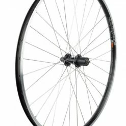 Bontrager Connection 700c QR Hinterrad 700C