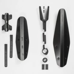 Bontrager Universal-Schutzblechset Für Rennrad/CX/MTB 7 Bontrager Universal-Schutzblechset Für Rennrad/CX/MTB -Sattelstützen Verkaufsgeschäft Bild2QiYRmf6S3mIvH