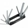 Merida Multitool 9-in-1 Schwarz -Sattelstützen Verkaufsgeschäft Bild2Tf47TZfTHx4Wi 600x600