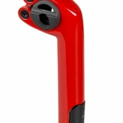 Trek Domane SLR Carbon Interner Sitzturmaufsatz, 155mm, 20mm Versatz Viper Red