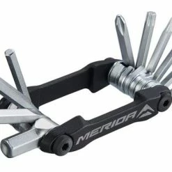 Merida Multitool 11-in-1 Schwarz -Sattelstützen Verkaufsgeschäft Bild2ij0M9pahVM1By