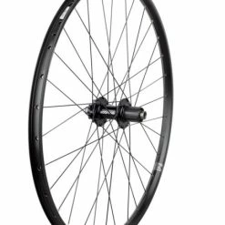 Bontrager Connection 27.5 Boost 6 Loch Hinterrad