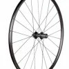 Bontrager Approved TLR Disc QR Hinterrad Centerlock