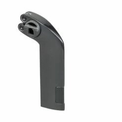 Trek Madone SLR 160mm, 25mm Versatz, Dnister Black