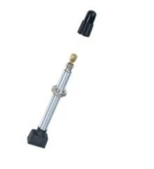 Bontrager Ventil Road Tubeless Valve 55mm Silver