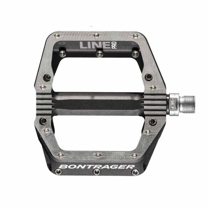 Bontrager Line Pro Pedal 6 Bontrager Line Pro Pedal – Bild 4