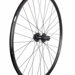 Bontrager Approved TLR Disc QR Hinterrad 6 Loch, 700C