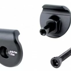 Trek Madone/Domane Sattelklemmstücke 7x7mm