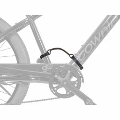 Electra Classic Faux Leather Bike Carry Handle Black -Sattelstützen Verkaufsgeschäft Bild33gKcieetYoOkO