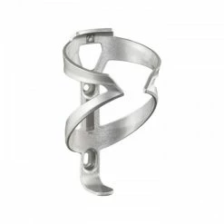 Bontrager Elite Flaschenhalter Quicksilver