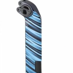 Trek Madone SLR 205mm, 5mm Versatz, Blue