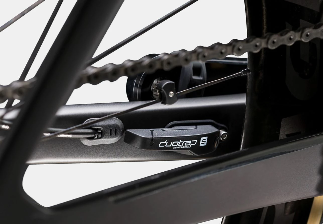 Bontrager Duotrap S Digital Sensor 5 Bontrager Duotrap S Digital Sensor – Bild 3