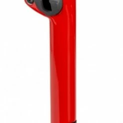 Trek Domane SLR Carbon Interner Sitzturmaufsatz, 200mm, 5mm Versatz Viper Red