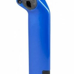 Trek 2020 Madone SL Sattelstütze 205mm, 5mm Versatz, Alpine Blue